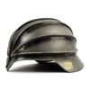 Image 2 : Doctor Who - Revelation of the Daleks (1985), original guard helmet, 16cm high.