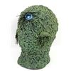 Image 2 : Doctor Who - Replica Scaroth (Julian Glover) mask from City of Death (1979). Made from rubber latex 