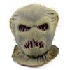 Image 1 : Doctor Who - Replica Scarecrow head from Human Nature / The Family of Blood (2007). Made from rubber