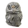 Image 1 : Doctor Who - Warriors of the Deep (1984), Sea Devil mask from original mould. Made from rubber latex