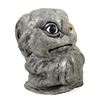 Image 2 : Doctor Who - Warriors of the Deep (1984), Sea Devil mask from original mould. Made from rubber latex