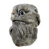 Image 3 : Doctor Who - Warriors of the Deep (1984), Sea Devil mask from original mould. Made from rubber latex