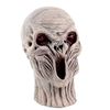 Image 1 : Doctor Who - Replica Silence mask from The Impossible Astronaut (2011). Made from rubber latex and m