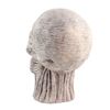 Image 2 : Doctor Who - Replica Silence mask from The Impossible Astronaut (2011). Made from rubber latex and m