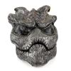 Image 1 : Doctor Who - Replica Silurian mask from The Hungry Earth / Cold Blood (2010), 26cm high.