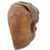 Image 2 : Doctor Who - Replica Linx Sontaran (Kevin Lindsay) mask from The Time Warrior (1974), 30cm high.
