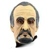 Image 1 : Doctor Who - Replica The Master (Roger Delgado) head. Made from rubber latex and measures 26cm high.