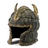 Image 1 : Doctor Who - The Mutants (1972), original Solonian helmet, 25.5cm high.Provenance: Angels the costum