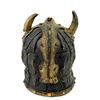 Image 4 : Doctor Who - The Mutants (1972), original Solonian helmet, 25.5cm high.Provenance: Angels the costum