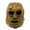 Image 1 : Doctor Who - Replica Vanir helmet from Terminus (1983), 27cm high.