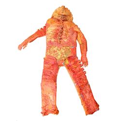 Doctor Who - Replica Zygon costume from Terror of the Zygons (1975).