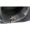 Image 3 : Les Miserables (1952) Production used hat worn by characters such as Michael Rennie, with Western Co