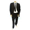Image 2 : Men in Black 3 (2012) - Will Smith as James Darrell Edwards III (Agent J), production made suit comp