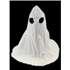 Image 1 : Porky's II: The Next Day (1983) - Alan Minor as a Klan member, production made white KKK cape and fa