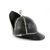 Image 1 : A Royal Scandal (1945) - Production made Russian helmet painted in black with grey detailing, from t