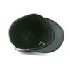 Image 3 : A Royal Scandal (1945) - Production made Russian helmet painted in black with grey detailing, from t