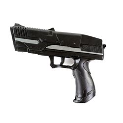 Dark Matter (2007) - Production used stunt pistol from the film starring Liu Ye, Aidan Quinn and Mer