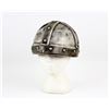 Image 1 : Props - Barbarian helmet used in Robin Hood and The Three Stooges, together with two armoured helmet