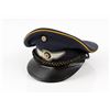 Image 2 : Props - French Tricorn hat used in classic Hollywood productions such as Les Miserables and Desiree,
