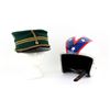 Image 1 : Props - French Foreign Legion officer's kepi used in various Laurel and Hardy comedies and Hollywood
