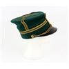 Image 2 : Props - French Foreign Legion officer's kepi used in various Laurel and Hardy comedies and Hollywood