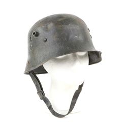 All Quiet on the Western Front (1930) - Production used German steel helmet from the film starring L