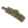 Image 1 : Saving Private Ryan (1998) - Production made US army belt from the film starring Tom Hanks.