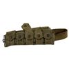 Image 2 : Saving Private Ryan (1998) - Production made US army belt from the film starring Tom Hanks.
