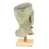 Image 2 : Frankenstein - Replica bust and pair of hands crafted by the Hollywood effects department for the us