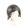Image 1 : Props - Two metal helmets used in various productions including The Adventures of Robin Hood and The