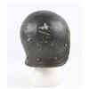 Image 2 : Props - Two metal helmets used in various productions including The Adventures of Robin Hood and The