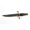 Image 2 : Pirates of The Caribbean: At World's End (2007) A Kiera Knightley 'Elizabeth Swann' hero dagger used