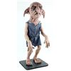 Image 1 : Harry Potter - A freestanding life size display prop of Kreacher. The figure is made of a solid inne