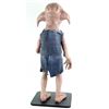Image 3 : Harry Potter - A freestanding life size display prop of Kreacher. The figure is made of a solid inne