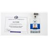 Image 2 : Haywire (2012) Kenneth (Ewan McGregor) Screen Used ID badge with clip.Provenance: With certificate o