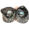 Image 2 : Black Mirror (2011–) - Set of 2 Soldier Caps