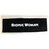 Image 2 : Bionic Woman (2007) - Katee Sackhoff Original Chairback