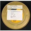 Image 1 : The Dark Knight Rises (2012) - Film Reel Can (With Working Title Magnus Rex)
