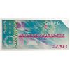 Image 1 : Guardians of the Galaxy (2014) - Green Currency Card