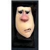 Image 1 : ParaNorman (2012) - Screen Used Alvin Puppet Head/Face