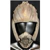Image 1 : The Chronicles of Riddick (2004) - Necromonger Helmet and Mouth Guard