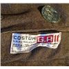 Image 2 : Pirates of the Caribbean: On Stranger Tides (2011) - Pirate Jacket - Lot C