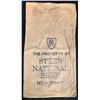 Image 1 : Fantastic Beasts and Where to Find Them (2016) - Coin Bag From Steen National Bank