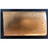 Image 2 : Fantastic Beasts and Where to Find Them (2016) - Gold Bar From Steen National Bank