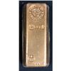Image 1 : Harry Potter and the Half-Blood Prince (2009) - Gringotts Bank Gold Bar (Small)