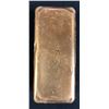 Image 2 : Harry Potter and the Half-Blood Prince (2009) - Gringotts Bank Gold Bar (Small)