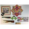 Image 1 : Harry Potter and the Half-Blood Prince (2009) - Weasleys' Wizard Wheezes Set of 10 Shop Labels