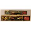 Image 2 : Harry Potter and the Half-Blood Prince (2009) - Weasleys' Wizard Wheezes Set of 10 Shop Labels