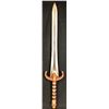 Image 1 : Conan the Barbarian (2011) - Conan's Father Corin (Ron Perlman) Sword