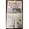 Image 1 : Batman v Superman: Dawn of Justice (2016) - Daily Planet Newspaper